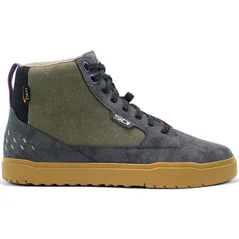 Moto obuv SIDI ARX BLKBEECH black/beech vel. 43