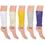 STEVEN Stulpny Steven-043-1 Barva: CU3-žltá, Velikost: uni