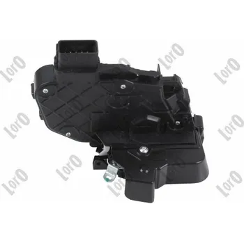 Zabzepeční vozidel Zámek dveří ABAKUS 132-017-003