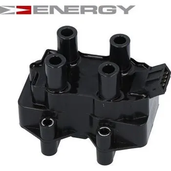 Autoelektrika Zapalovací cívka ENERGY CZ0023