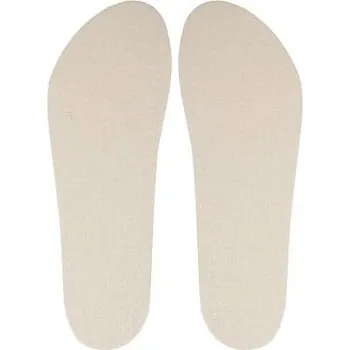 Vložka do bot Vlnka Barefoot korkové vložky do bot s bavlnou velikost obuv dospělí 42-43