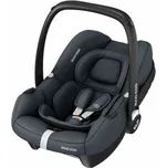 CabrioFix i-Size autosedačka Essential Graphite