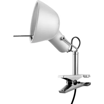 Lampička Svítidlo Lumina Naomi Pinza LED z hliníku - Ø stínidla 13 cm 1 x 8 W LED - Doprava zdarma