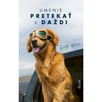 Umění Umenie pretekať v daždi