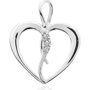 Hodinky Přívěšek Bonore - Zlato 585 173206