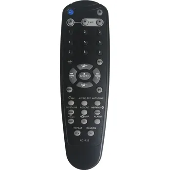 Dálkový ovladač SANGEAN RC-P22 - kompatibilní značkový dálkový ovladač General