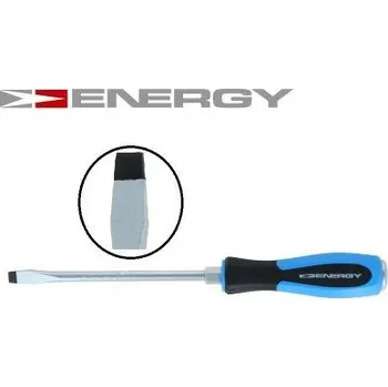 Nářadí pro automobil Šroubovák ENERGY NE01324