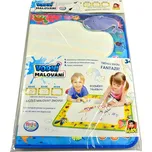 MaDe Kouzelné malování vodou 74 x 49 cm