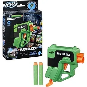Dětská zbraň Hasbro NERF Roblox MS, více druhů
