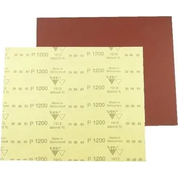 Brusný papír SIA VODA 1913 230x280 DR0 H1200 (310037131200(6021))