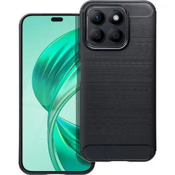 Pouzdro na mobilní telefon OEM Pouzdro Forcell Carbon HONOR X8b černé
