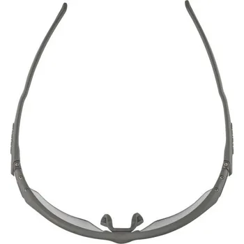 fotochromatické brýle ALPINA twist five S HR V+ - Moon-grey matt, A8597.1.21