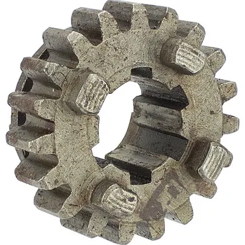 Motor pro motocykl Přesuvné kolo 2. rychlosti 19z Jawa 125, 175 typ 355, 356 originál ČSSR