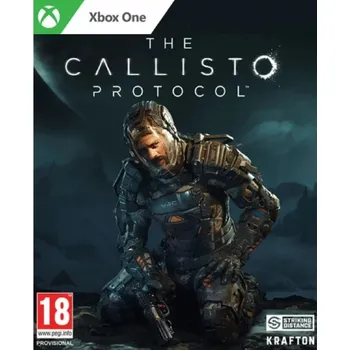 Hra pro Xbox One The Callisto Protocol (XONE)