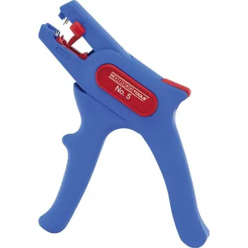 Kleště Sada odizolovacích kleští WEICON TOOLS No 5 + No 2