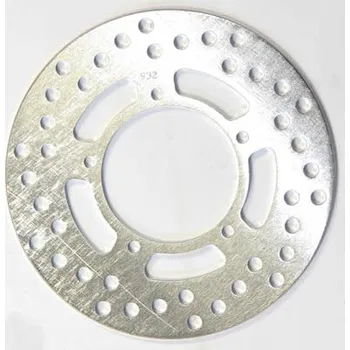 Brzdový kotouč OPRAVA BRZDOVÉHO ROTORU ŘADY D SCT PIAGGIO/VESPA Zip 125 2002-2003