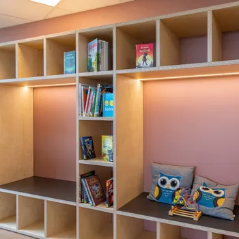 Lampička The Light Group SLC LED pásek 5 m s COB LED diodami IP54 CRI 90 3 000K - Připojovací kabel po 2 m bílá LED 55 W celkem - Doprava zdarma