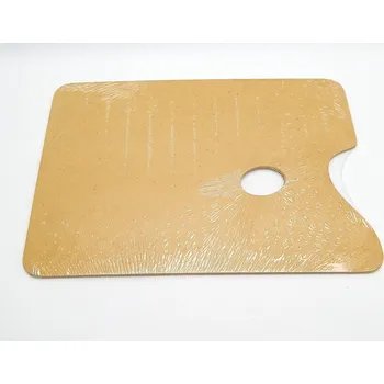 Modelovací hmota KOH-I-NOOR Paletka IV/BD dětská sololit