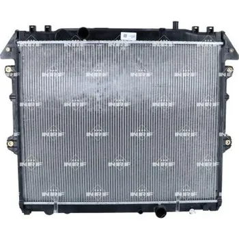 Chladič motoru Chladič, chlazení motoru NRF 53921