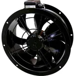 Systemair AR 450E4 sileo