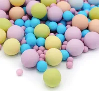 Happy Sprinkles Bubble Gum XL 3314 zdobení 160 g
