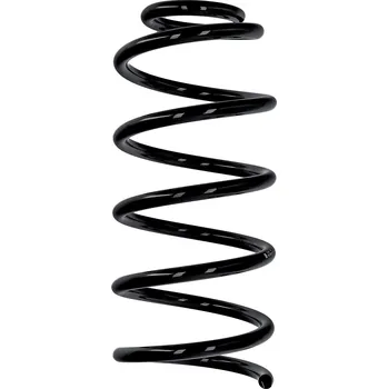 Standardní pružina přední Eibach ERL R10814 pro VOLKSWAGEN GOLF IV (1J1) 1.9 TDI • 110 kW • 2000—2005