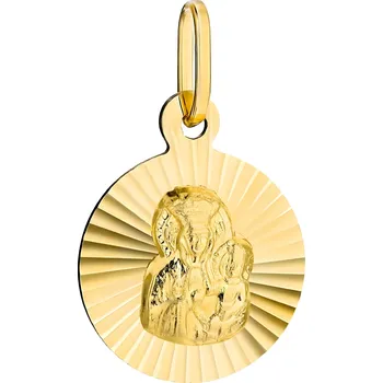 Hodinky Medailon Bonore - Zlato 585 147865