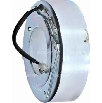 Elektronika vytápění a ventilace Cívka, magnetická spojka (kompresor) NRF 38647