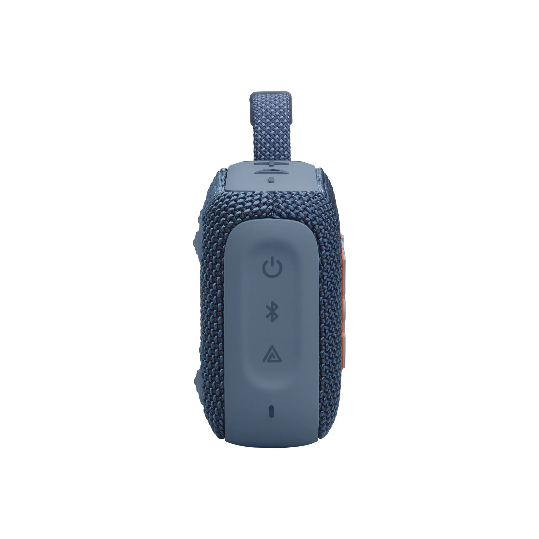 Fotografie 4 - Bluetooth reproduktor JBL GO4 Blue