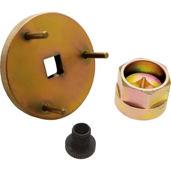 Rozvod motoru BGS 8281, Přípravek pro nastavení a aretaci naftového čerpadla | pro Renault, Mitsubishi, Opel