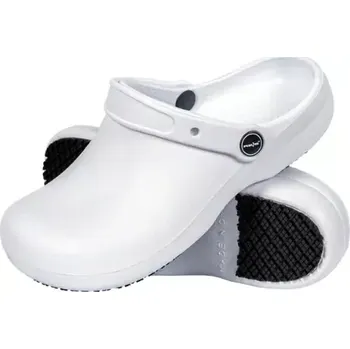 Dámské pantofle Reis Ren W pantofle bílé 36-45