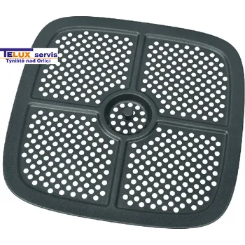 Příslušenství pro kuchyňský robot mřížka fritézy Tefal / SS-204488