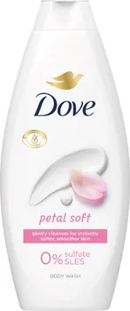 Sprchový gel DOVE Hydrate Petal Soft hydratační sprchový gel 250 ml