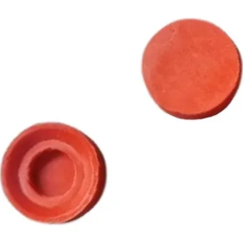 FK Technics Záslepka gumová do spojek X a T