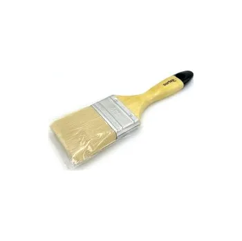 Malířský štětec Plochý štětec NATUR 2,5"/63,5mm