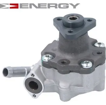 Posilovač řízení Hydraulické čerpadlo, řízení ENERGY PW680436
