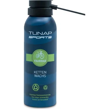 Cyklistické mazivo Tunap Sports Ketten Wachs vosk na řetěz 125 ml