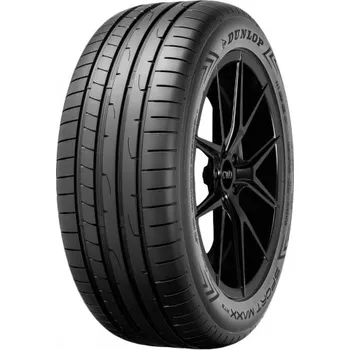 Zimní osobní pneu Dunlop SPORT MAXX RT 2 255/40 R19 100 Y XL FP ZR STOP