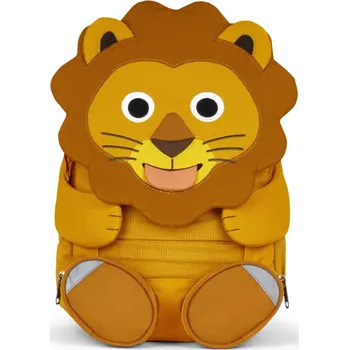 Dětský batoh Affenzahn dětský batoh do školky Large Friend Lion