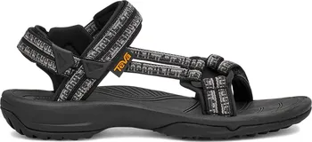 Dámské sandále Teva Boots Terra Fi Lite W 1001474-ABGY