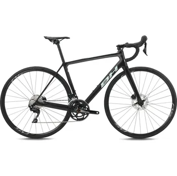 Silniční kolo BH Bikes BH SL1 3.5 NGG 2025 Varianta: MD ( 173-181cm ) Montáž, seřízení a doprava po ČR zdarma