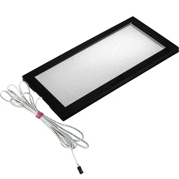 Lampička Hera LED podhledové světlo Sky černá 3 000 K černé LED celkem 6 W - Doprava zdarma