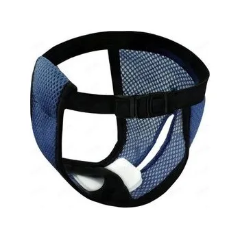 kalhotky pro psa Hárací kalhotky De Luxe XL Modrá