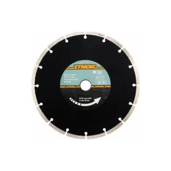 Řezný kotouč Kotouč řezný diamantový 230x7,0x2,4x22,2mm segmentový