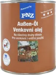 PNZ Venkovní olej 750 ml