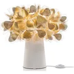 Slamp Clizia Mama Non Mama table E14 zlatá/bílá zlatá, bílá 1 x 6 W LED - Doprava zdarma