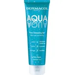 Dermacol Aqua Aqua Face Cleansing Gel…