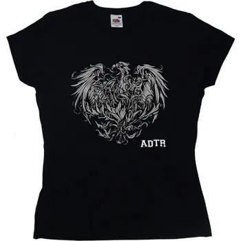 A Day To Remember tričko dámské