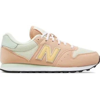 Dámské tenisky BOTY NEW BALANCE GW500V2 WMS - oranžová - EUR 38 + při osobním odběru 1 296 Kč
