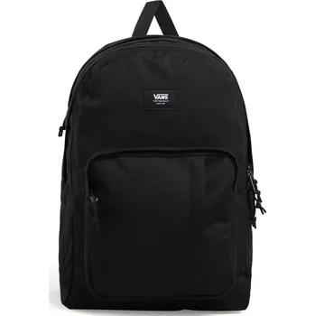 Sportovní batoh batoh VANS OLD SKOOL TREK BACKPACK 30 Black